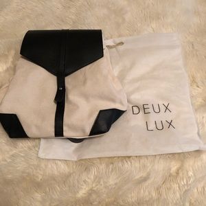 Deux Lux Backpack
